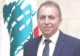 شرف الدين: متفائل بعودة النازحين
وهناك تواصل مع سوريا للوصول الى اتفاق قريباً