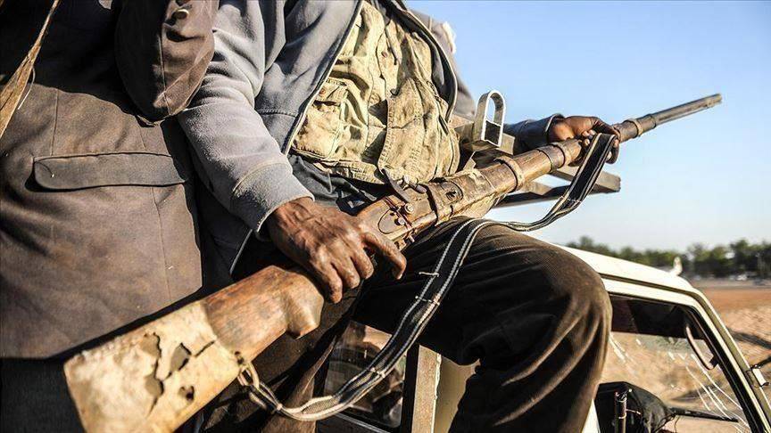 ارتفاع عدد قتلى الهجوم المسلّح في مالي إلى 42 جنديا