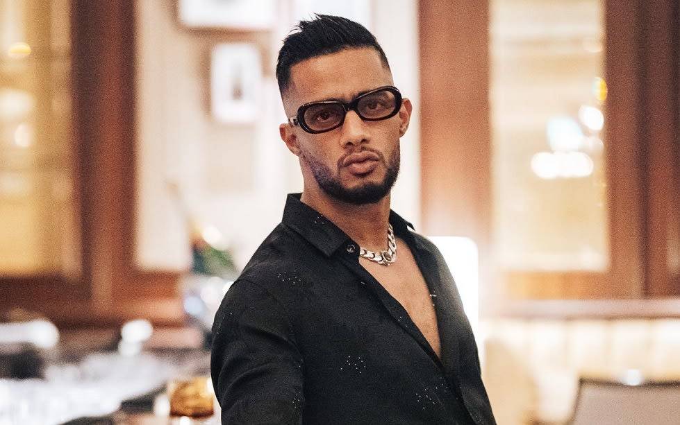هاتان النجمتان بطلتا فيلم محمد رمضان الجديد