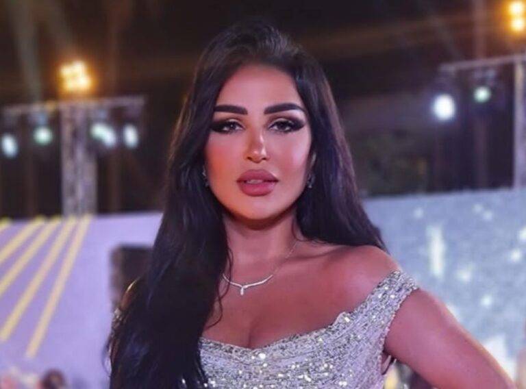 الموت يخطف شقيقة سارة الهاني.. وهذه الصورة نشرتها قبل وفاتها بساعات
