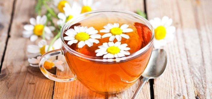 فوائد مذهلة لتناول البابونج الساخن بانتظام.. ما هي؟