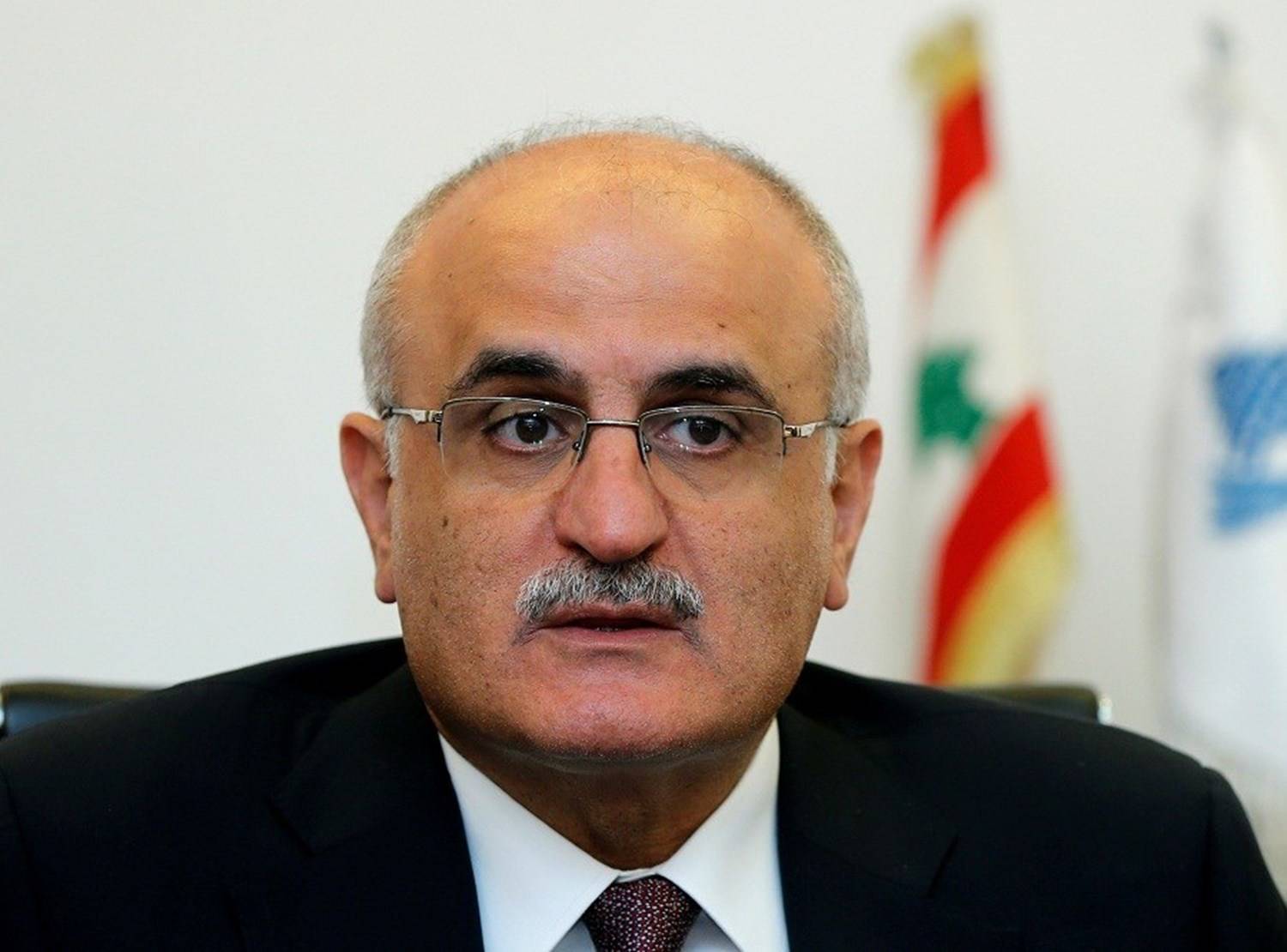 حجز احتياطي على أملاك علي حسن خليل