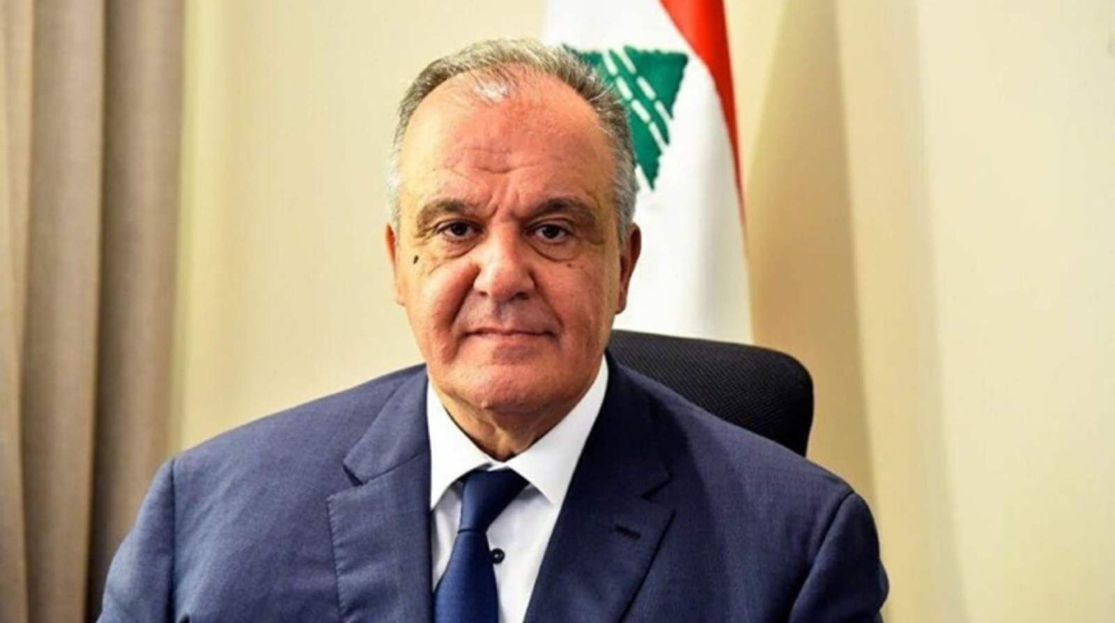 قرار جديد لبوشكيان يتعلق بالصناعة اللبنانية