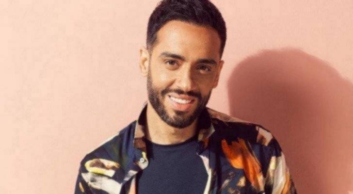 ماذا كشف رامي جمال بعد طرح آخر أغنية من ألبوم "يستاهل بوستين"؟