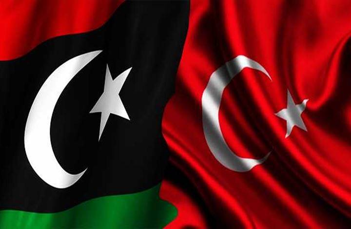 ما هو شرط تركيا لإعادة فتح قنصليتها في بنغازي؟