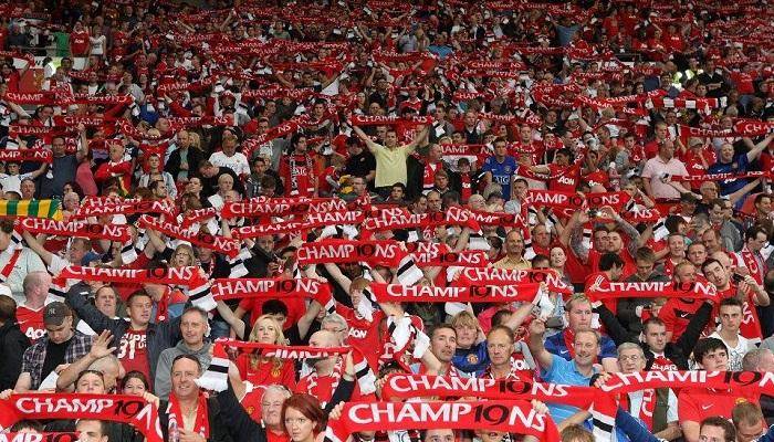 جماهير يونايتد قد تقاطع المباراة مع ليفربول