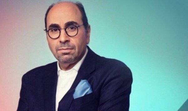 أسامة الرحباني أنقذ 