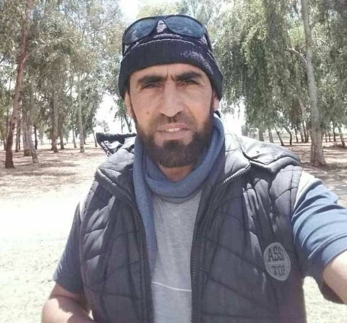 سوريا: مقتل القائد العسكري لداعش في ريف درعا