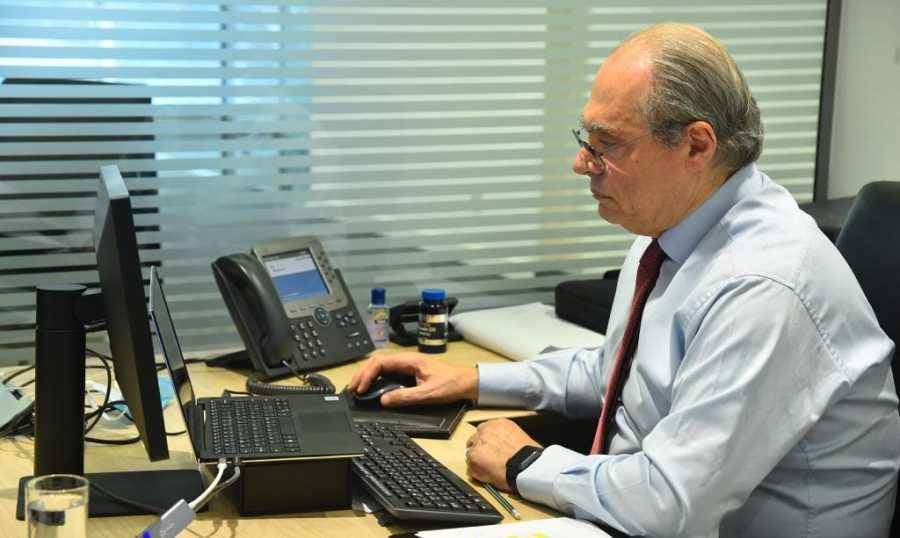 الشامي: لبنان على مفترق طرق.. التعافي أو الانهيار