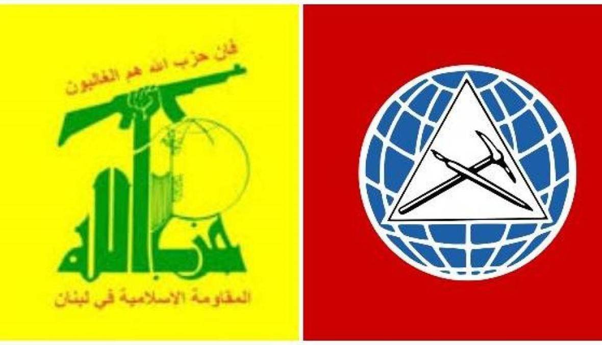 استعادة الحرارة على خط حارة حريك – كلمنصو... جنبلاط يُعيد ترتيب " الاوضاع الداخلية"