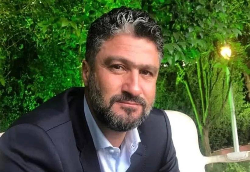 سيزار معلوف.. "قرار حكيم من جنبلاط"!