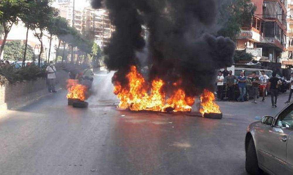 دعوات للنزول الى الشارع احتجاجاً في هذا الموعد