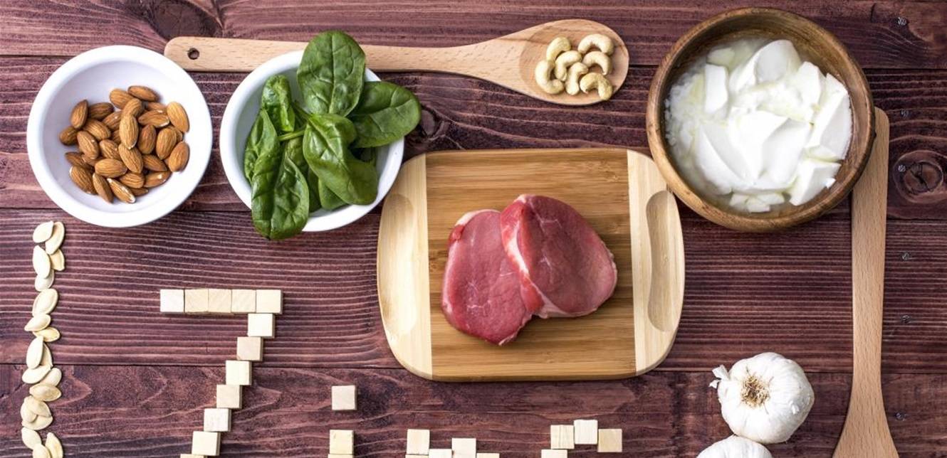 اليكم بعض علامات نقص 