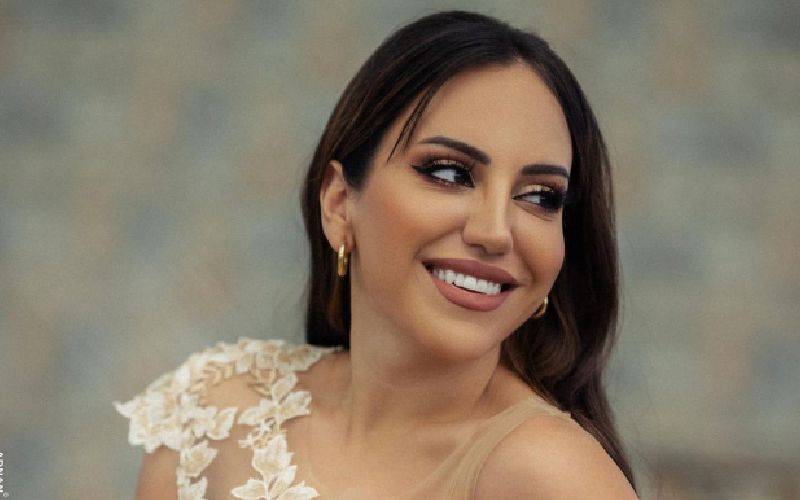 يارا قرقماز تحتفل بالـ 100 ألف متابع على يوتيوب!