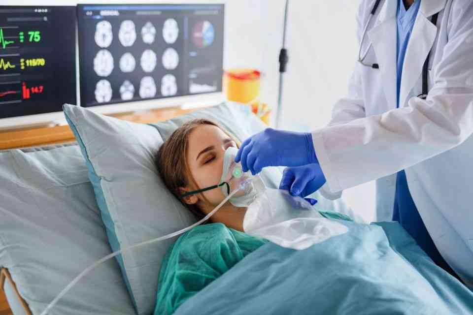 1 من كل 8 من مرضى كورونا يتعرضون لمضاعفات طويلة الأمد.. إليكم تفاصيل هذه الدراسة المهمة