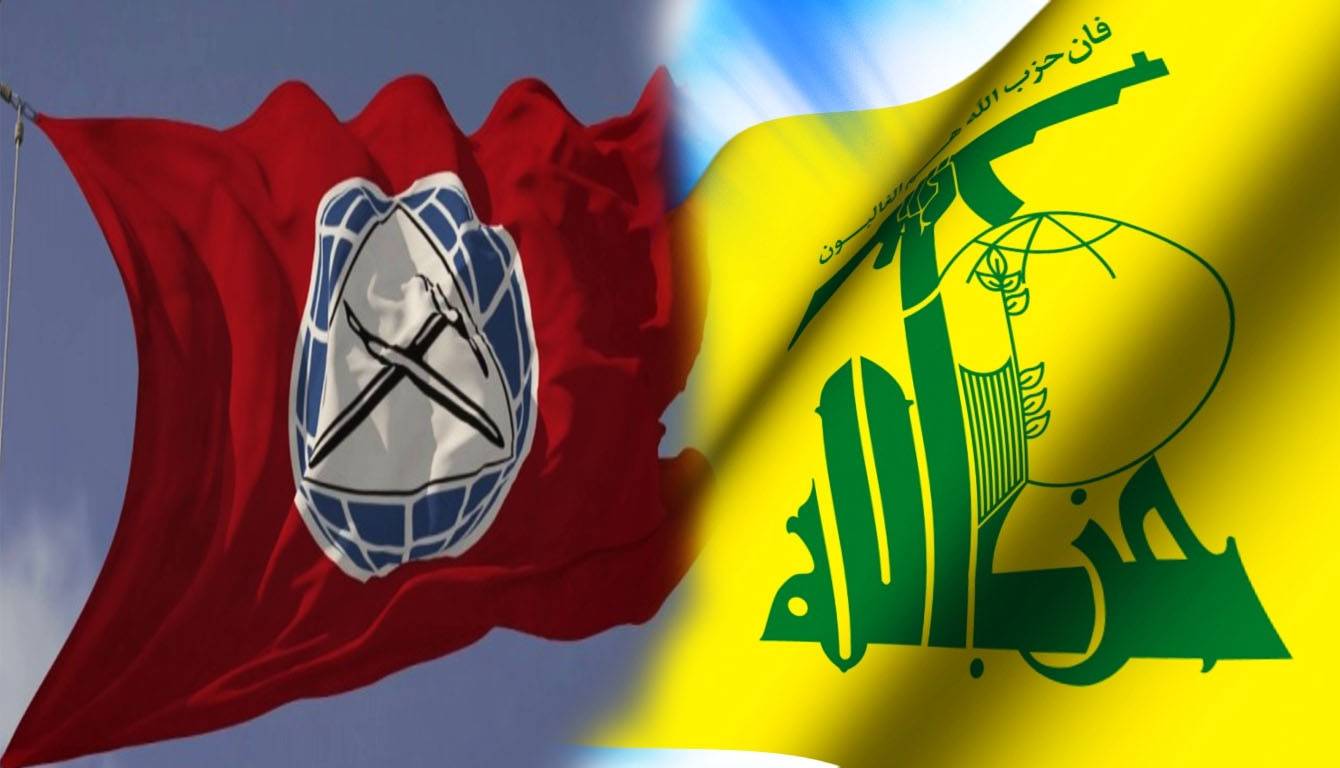 زعيم «الإشتراكي» يُعيد ترتيب «أوراقه الداخليّة» على وقع تطوّرات المنطقة
جنبلاط وحزب الله الى تنظيم الخلاف مُجدّداً... ومصلحة مُشتركة برلمانياً وسياسياً