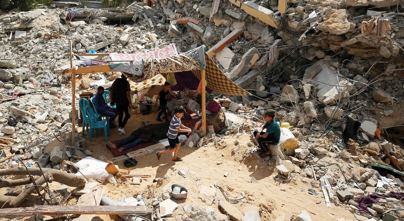 الاحتلال مُستمر باعتداءاته في الضفة الغربية
ودعوات فلسطينية الى «يوم غضب» الجمعة