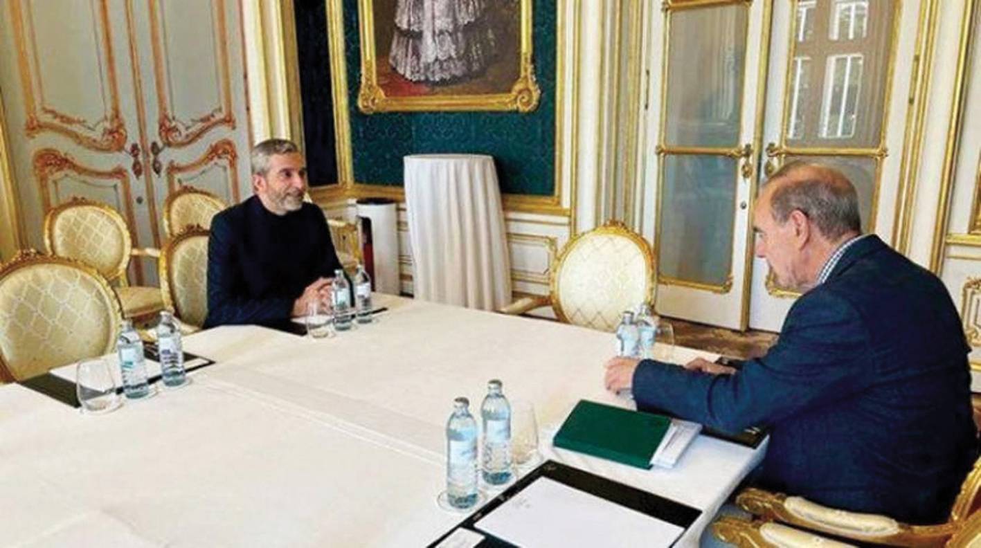 طهران: المقترح الأوروبي لإحياء الاتفاق النووي يمكن أن يكون مقبولاً
