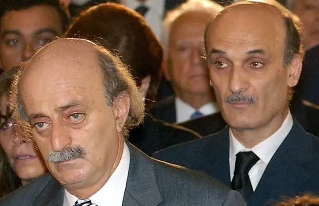 جعجع يسعى لدور مُؤثر... وحجز موقع في المشهد الرئاسي
مُواصفات المختارة لا تتطابق مع مُرشح معراب