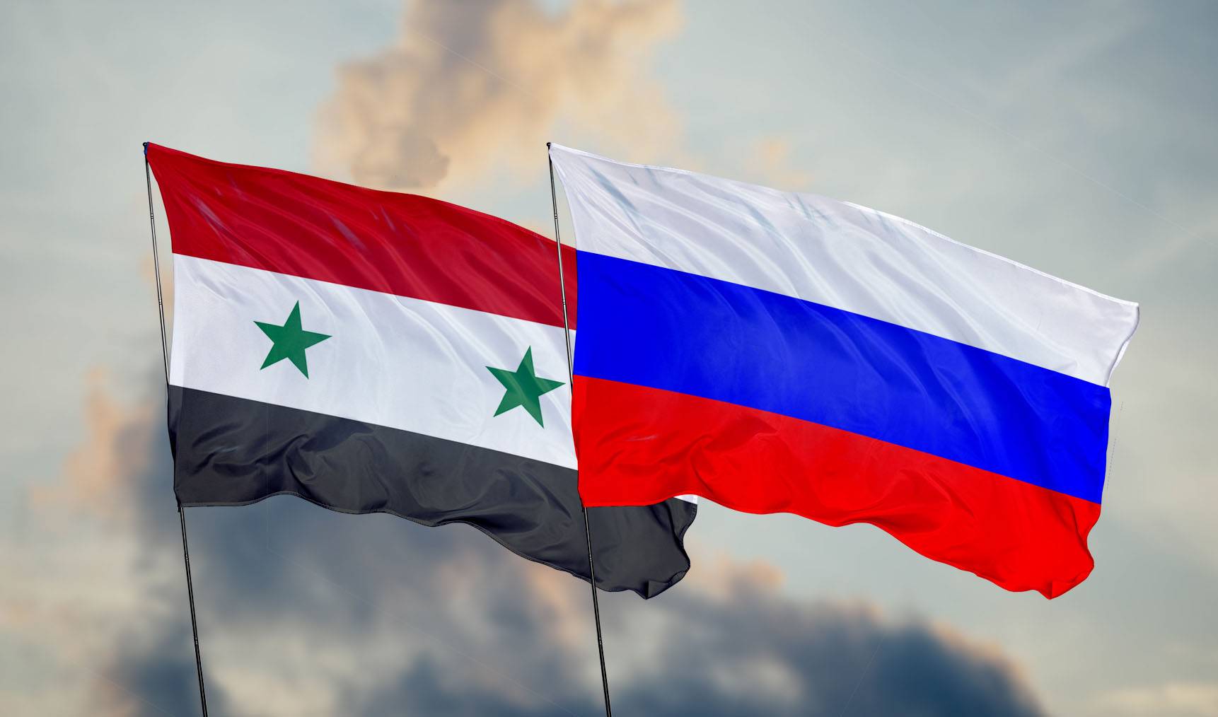 قوات سوريّة وروسيّة في لبنان .... هل بدأ تطبيق السيناريو ؟
