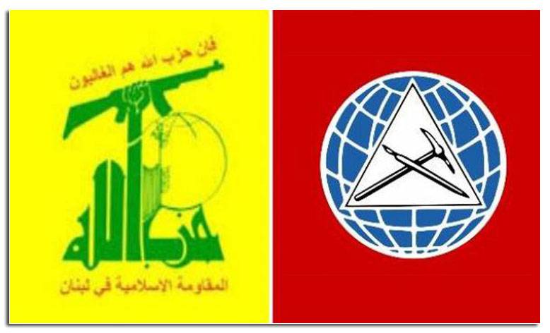 علاقة «الاشتراكي» وحزب الله: الأولويّة للأمن والاستقرار قبل السياسة