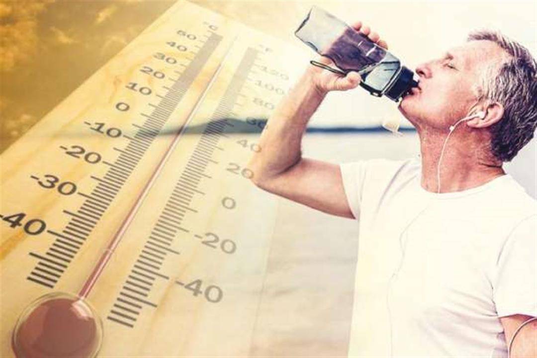 الأمراض الناجمة عن ارتفاع درجات الحرارة في فصل الصيف!