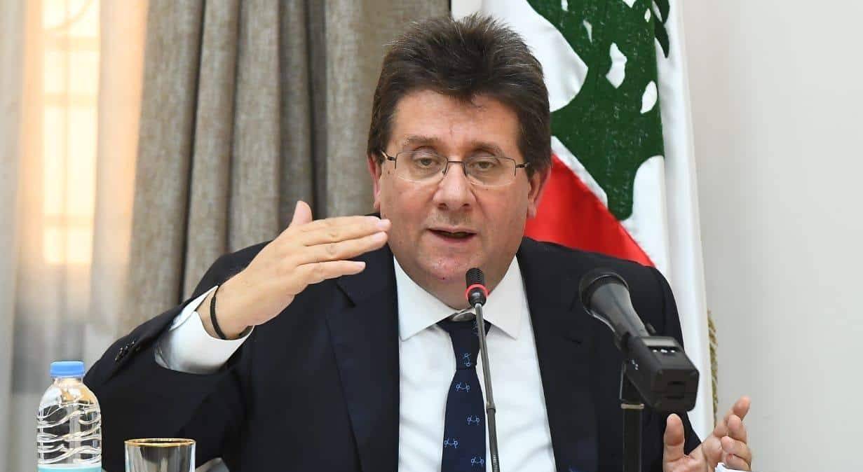 كنعان: الحكومة تخلت عن واجبها.. ويلي بيعطوه بإيد بياخدو مضاعف بالإيد الثانية