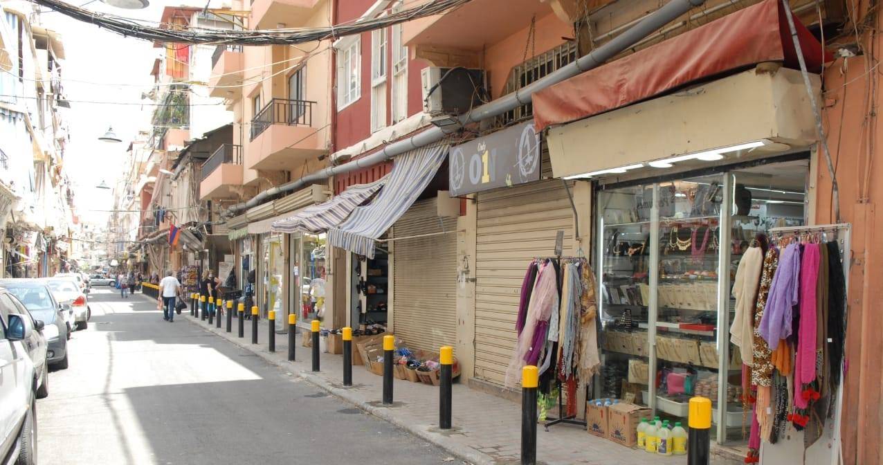 دولار السوق الموازية يرتفع.. كم سجل سعر صرفه ظهر اليوم؟