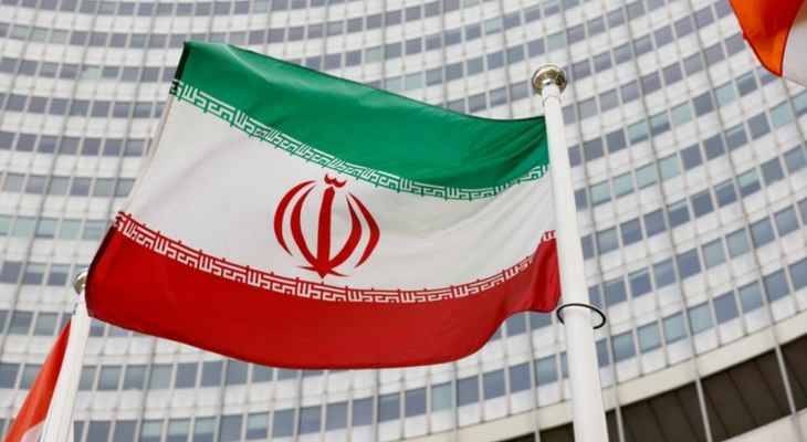 إيران أبلغت الاتحاد الأوروبي ردها على مسودة الاتفاق النووي