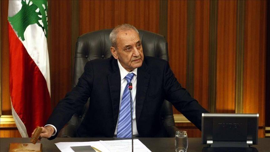 لا مبادرة رئاسية لبري حالياً