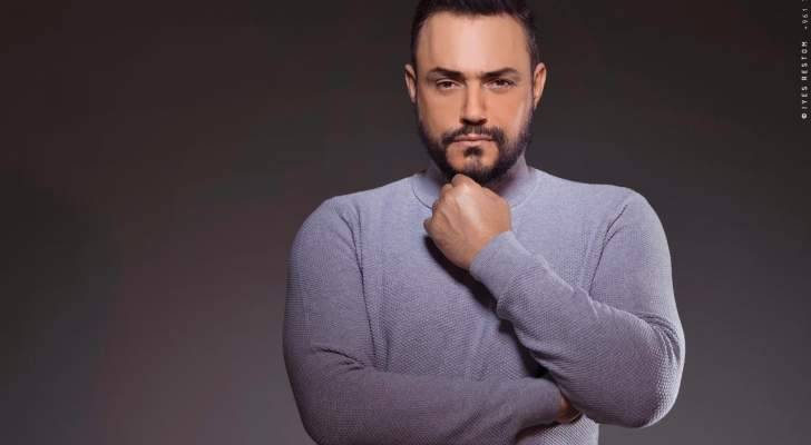أسعد حطاب يتعرض لوعكة صحية