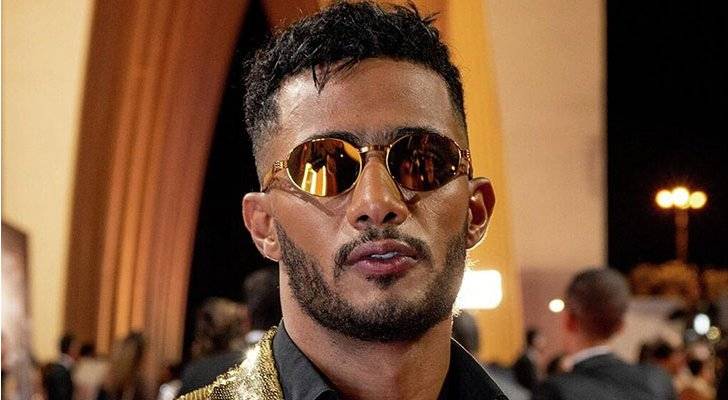 بالفيديو - محمد رمضان يرد على اتهامه بالشذوذ بكلمات قوية