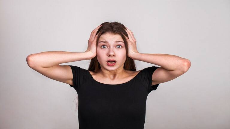 مواد غذائية تساعد على مكافحة التوتر النفسي
