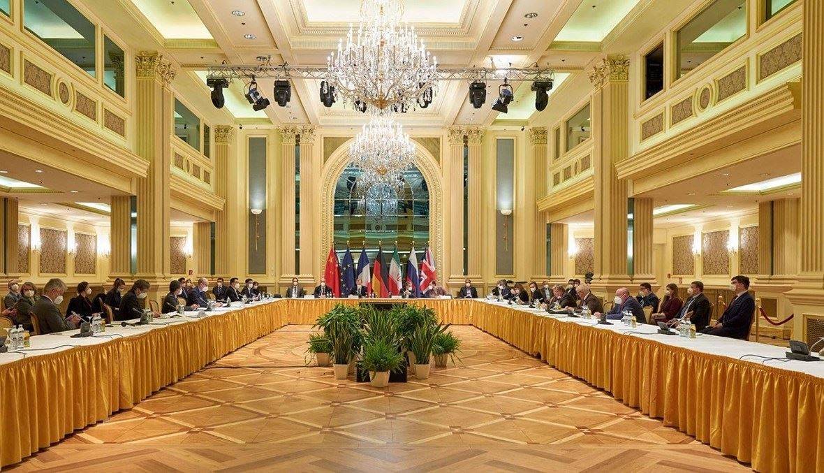 هل إنتهت المفاوضات النووية؟.. نائب إيراني يكشف!
