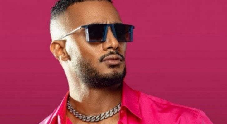 محمد رمضان يلجأ الى القضاء...والسبب؟