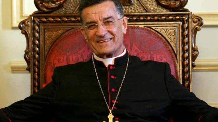 حج سياسي في الديمان.. هل هناك دور خارجي مرسوم للراعي في تزكية مرشح للرئاسة؟