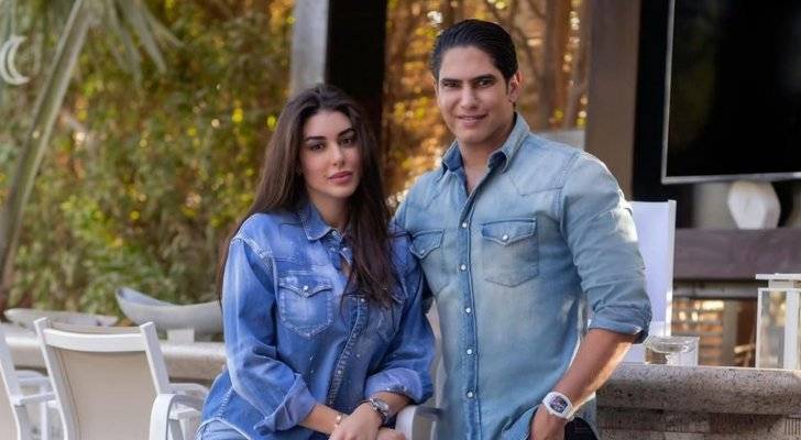 تكهنات عن عودة المياه لمجاريها بين ياسمين صبري وأحمد أبو هشيمة.. والسبب؟