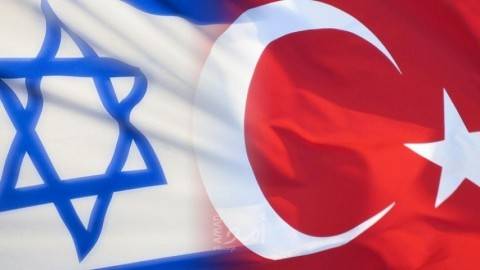 تركيا وإسرائيل تقرران تبادل السفراء
