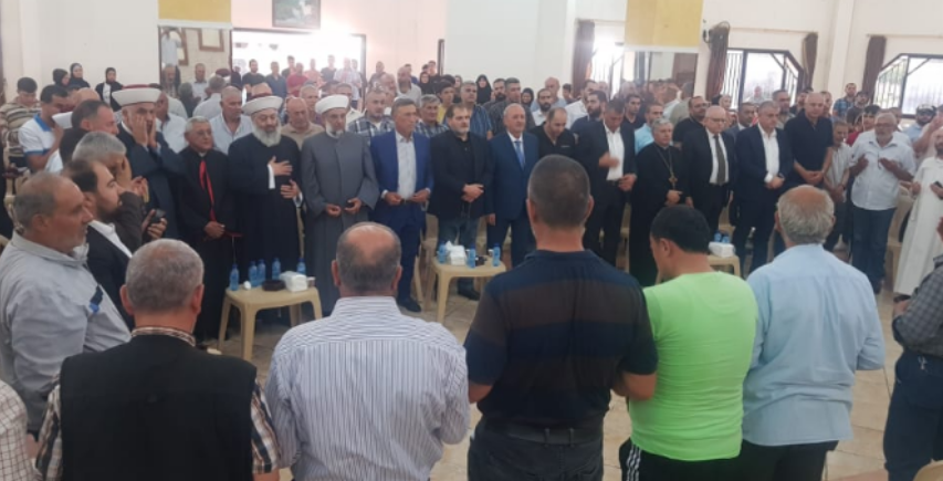 عام على مجزرة التليل.. ذوو الضحايا والجرحى طالبوا القضاء بتحقيق العدالة