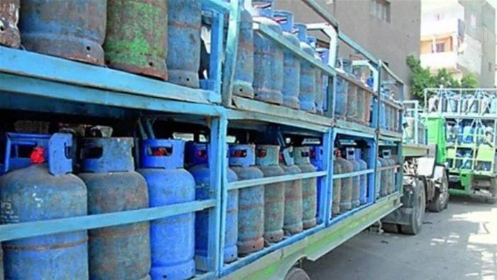 نقابة موزعي الغاز: لا إضراب والحوار البناء سبيلنا الى تحقيق غاياتنا