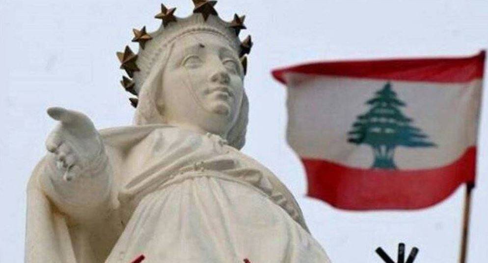 "أعجوبة" تشعل لبنان أرضاً وسماءً في عيد انتقال السيدة العذراء
الأب مجدي علاوي لـ"الديار": لِنتعلّم من مريم فضيلة ونعمة التواضع!