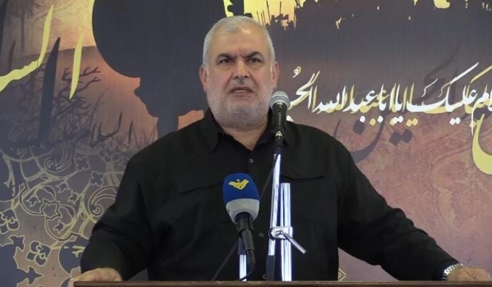 حزب الله: لن نتسامح بنهب ثرواتنا وجاهزون لكلّ الإحتمالات
أميركا لا تريد مُساعدة لبنان وإنّما إنهاكه بالحصار والتجويع