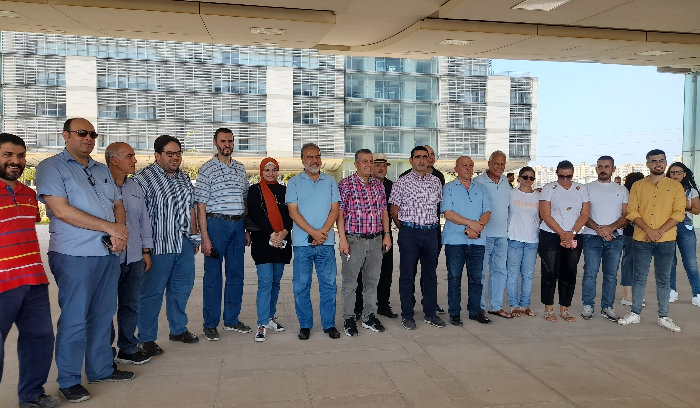 متفرّغو "اللبنانية": لدعم الأستاذ والموظف والطالب