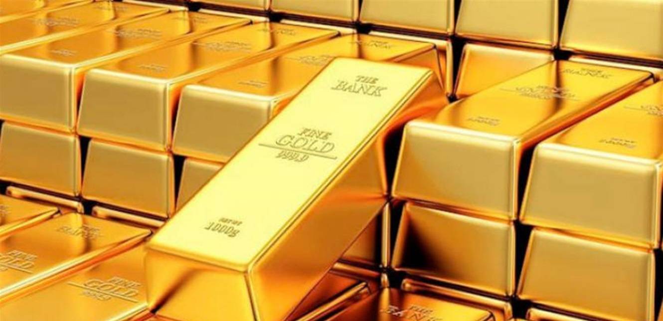 ارتفاع اسعار الذهب عالميا