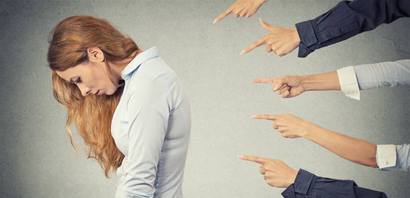 هذه هي الأبراج الأكثر انتقاداً.. ابتعدوا عنها