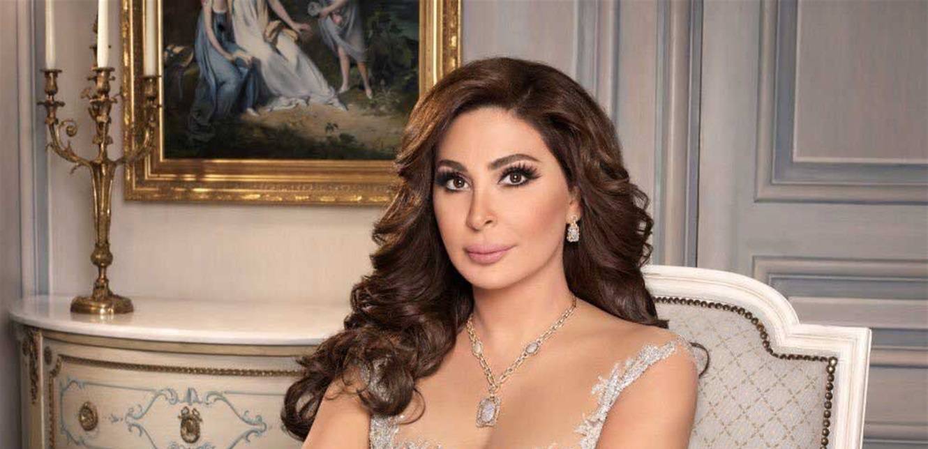 شاعر لبناني يهدد اليسا: "شكلك بالعربي ما بتفهمي"!
