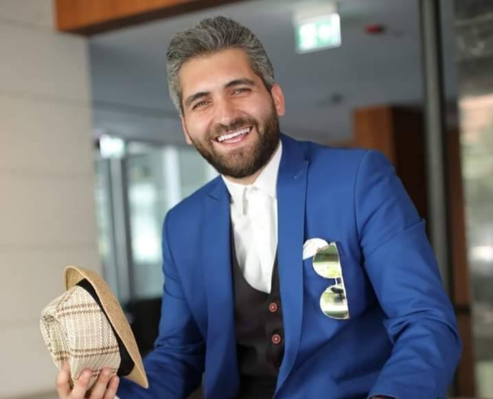 الكمال في حياة الإنسان