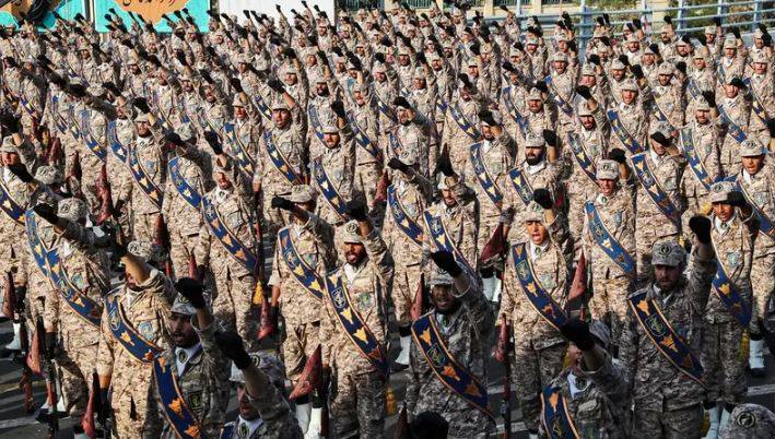 واشنطن: رفع "الحرس الثوري" من قائمة الإرهاب خارج مفاوضات فيينا