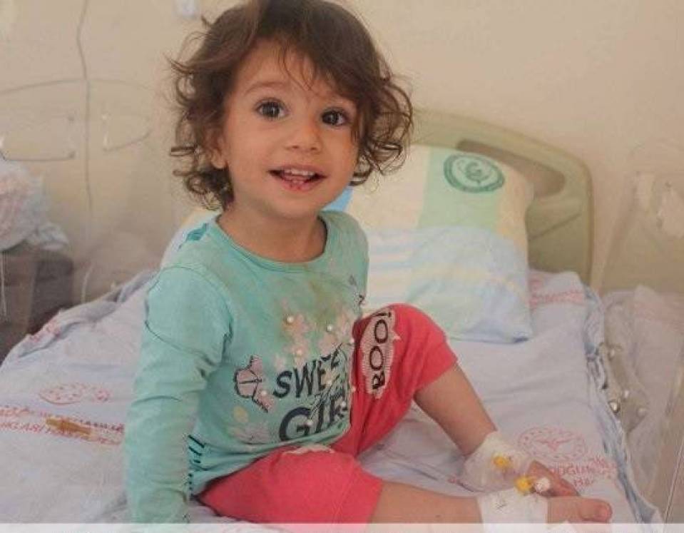 انتقاما منها.. طفلة عمرها عامان تقتل أفعى سامة بأسنانها!