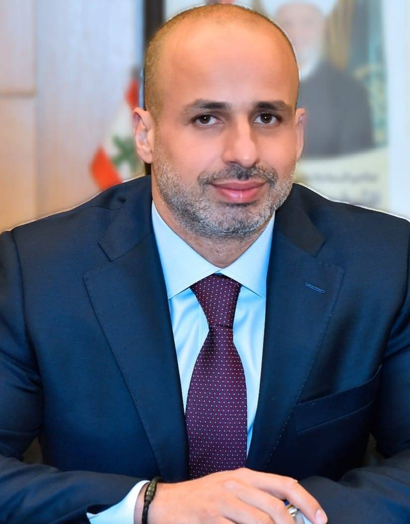 عضو المجلس الاقتصادي والاجتماعي والبيئي محمد الجوزو :
لبنان سيصل الى نهاية غير سعيدة مع صندوق النقد وخطة التعافي
غير متوازنة ولم يستشر فيها المجلس الاقتصادي ولسنا النائب 129